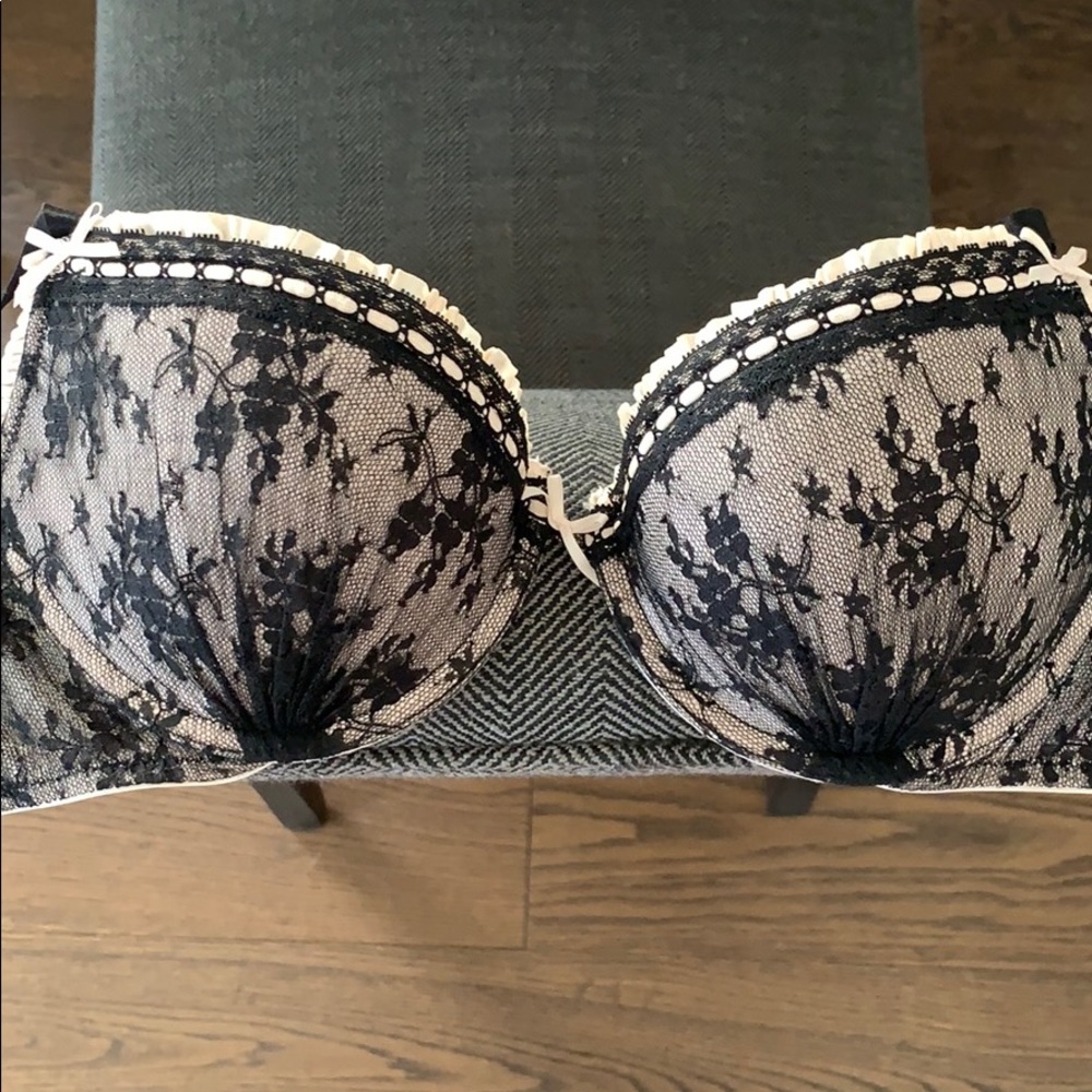 Sexy Little Thing Bra by Victoria’s Secret